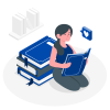 Bibliophile-amico
