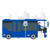 Bus driver-pana