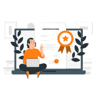 Certification-pana