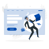 Landing page-rafiki