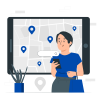 Location search-pana