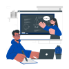 Online learning-cuate