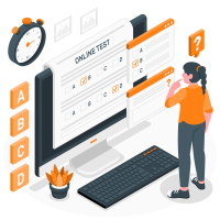 Online test-amico
