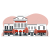 Small town-bro
