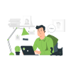 Telecommuting-pana