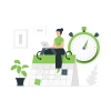 Time management-pana